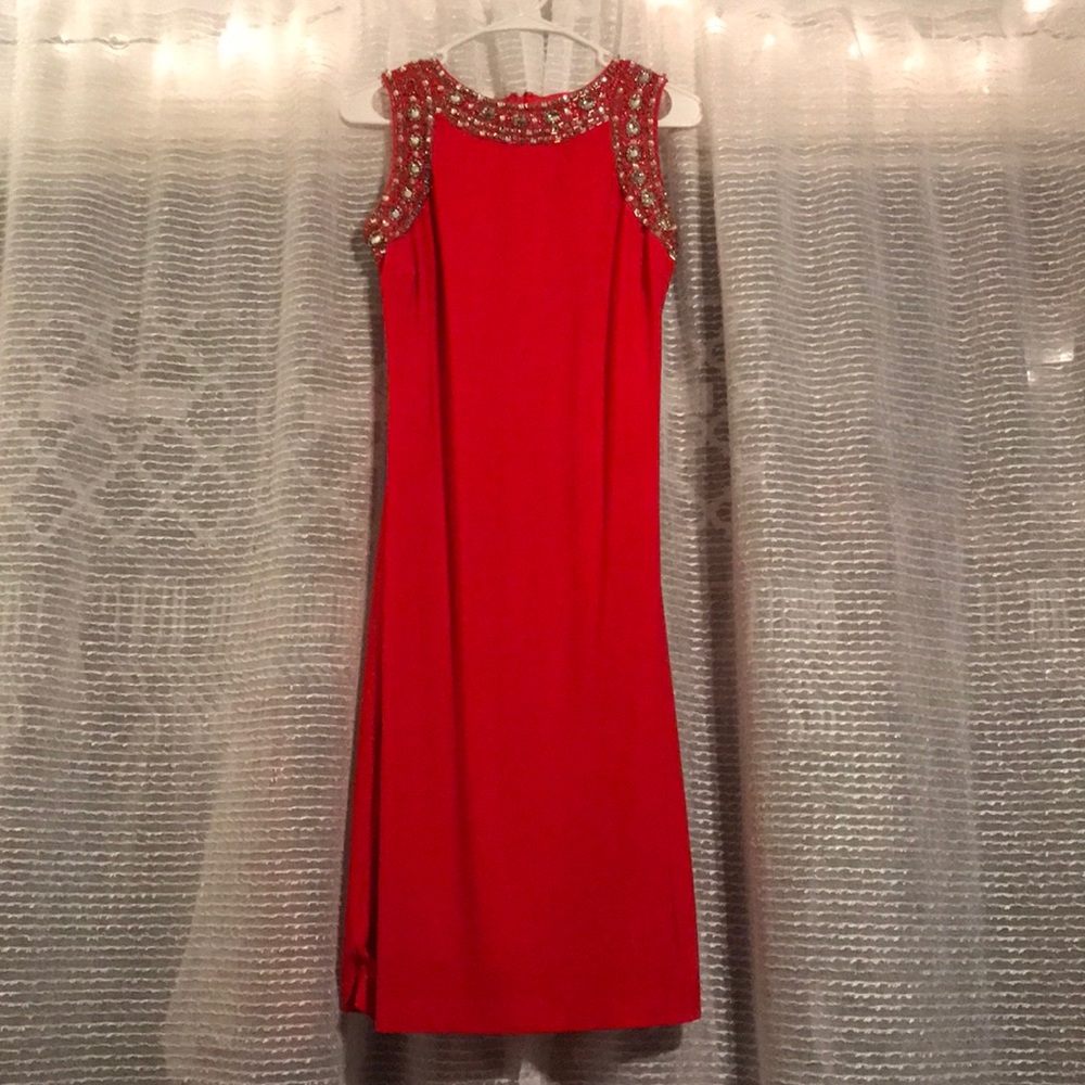 Cocktail Dress